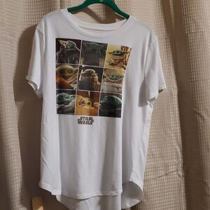STAR WAR VFifthsun 2XL